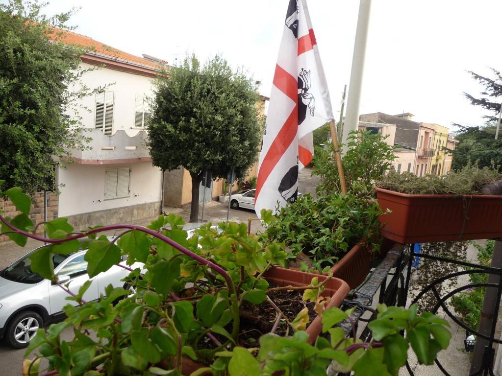 B&B Tredomus Tresnuraghes Szoba fotó
