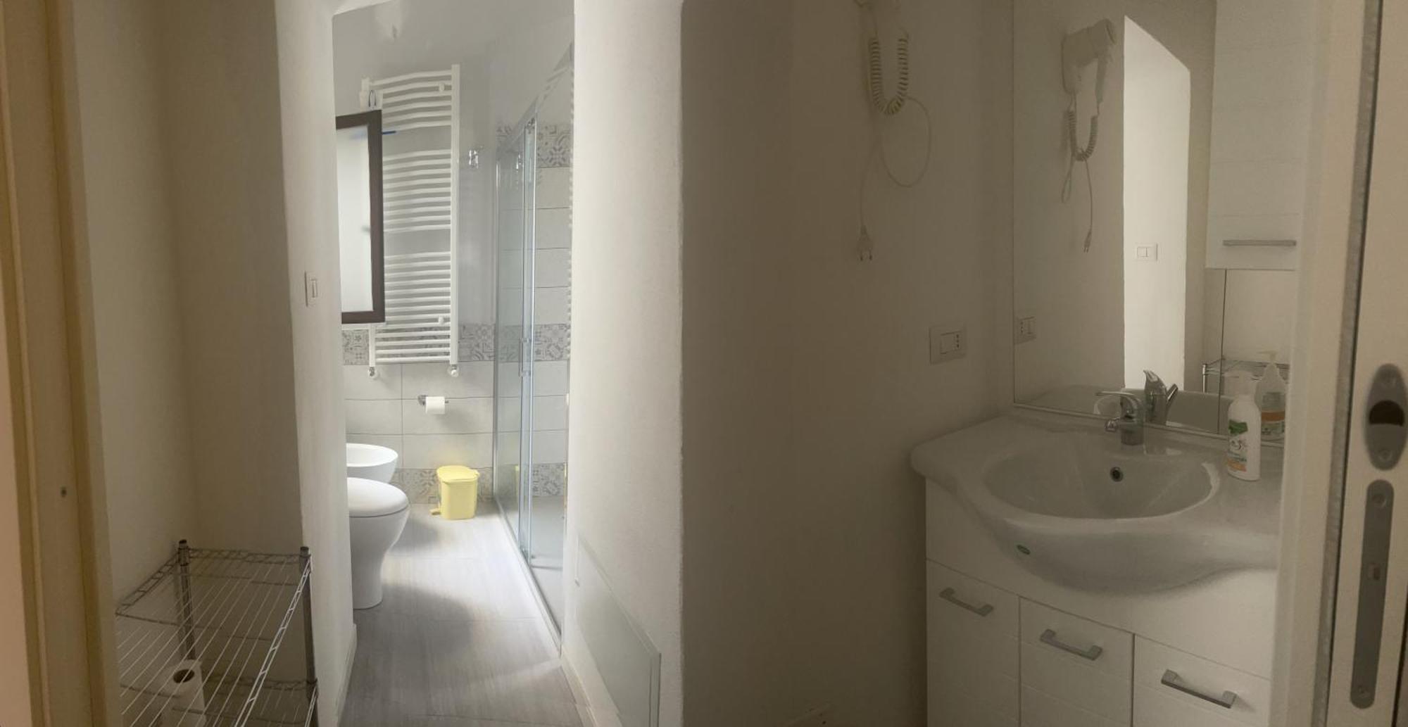 B&B Tredomus Tresnuraghes Kültér fotó