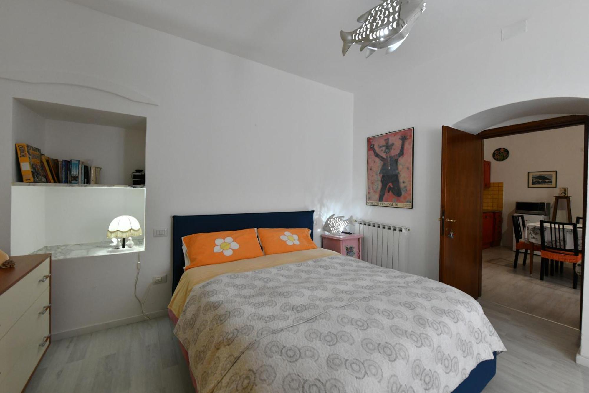 B&B Tredomus Tresnuraghes Kültér fotó