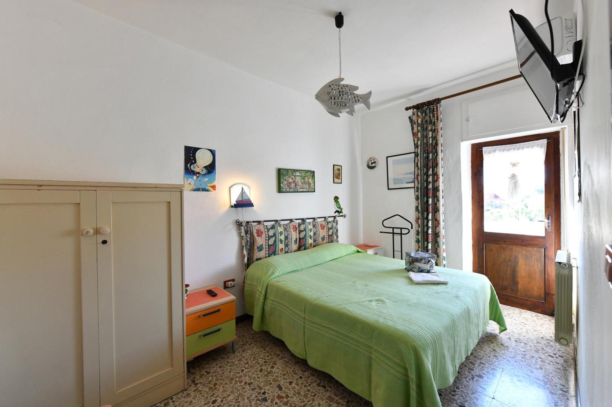 B&B Tredomus Tresnuraghes Kültér fotó