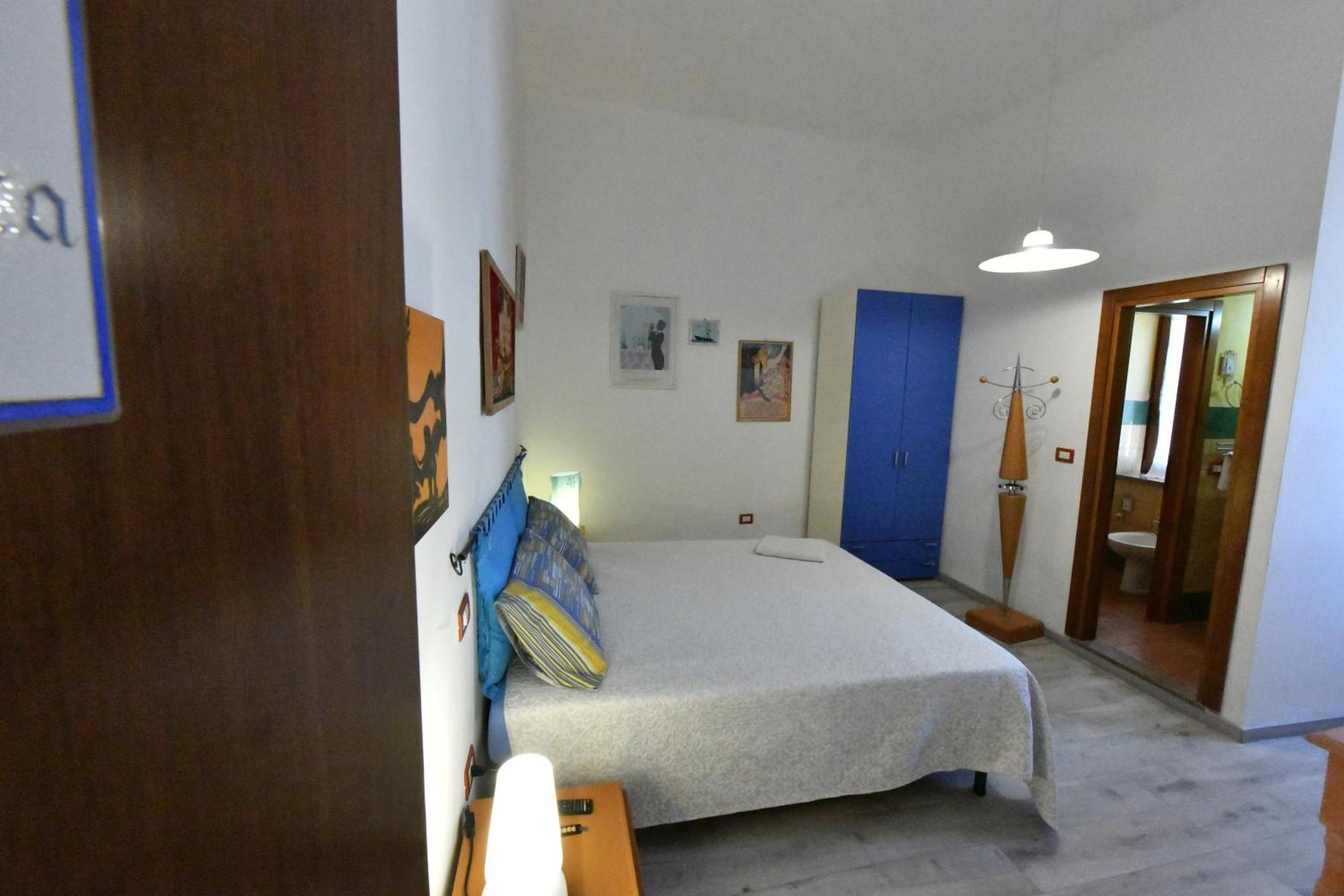 B&B Tredomus Tresnuraghes Kültér fotó