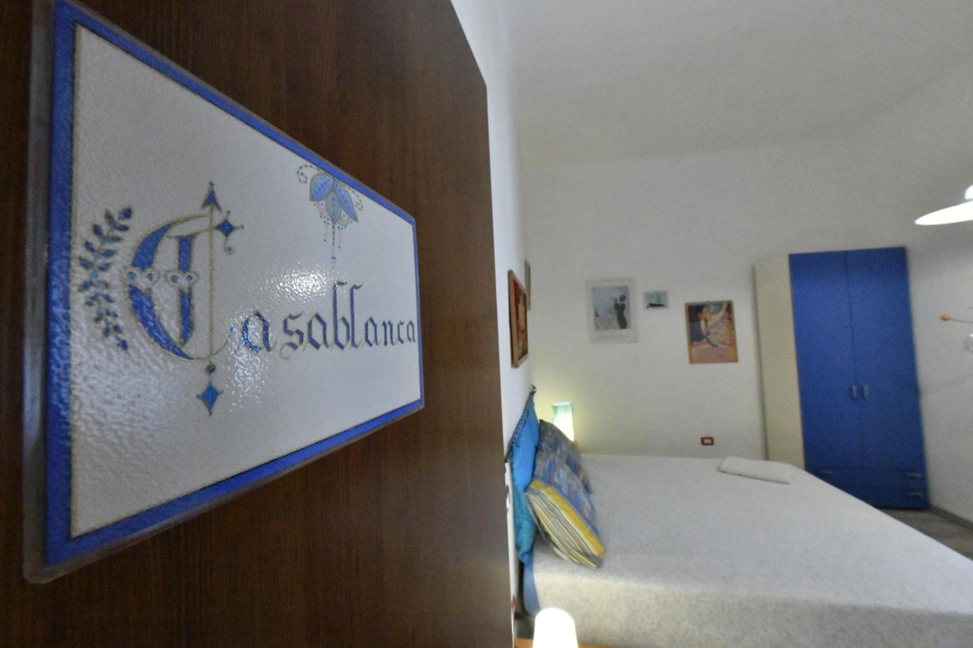B&B Tredomus Tresnuraghes Kültér fotó