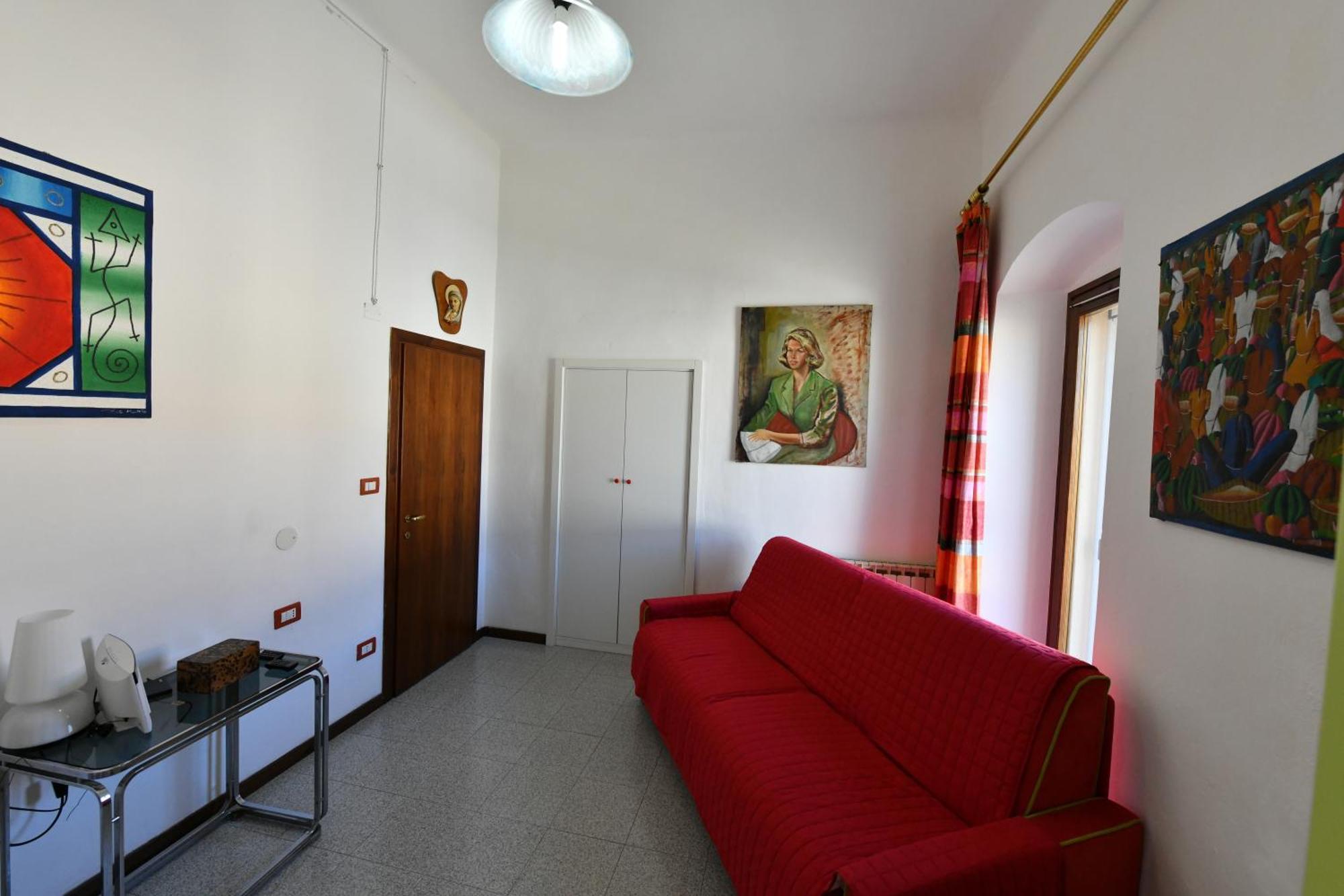 B&B Tredomus Tresnuraghes Kültér fotó