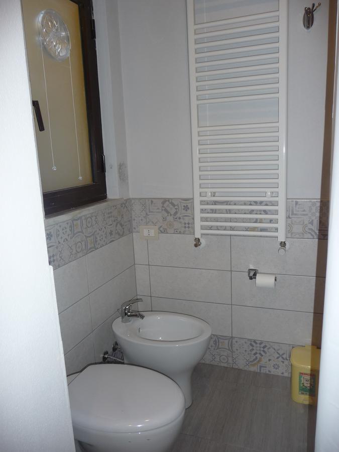 B&B Tredomus Tresnuraghes Kültér fotó